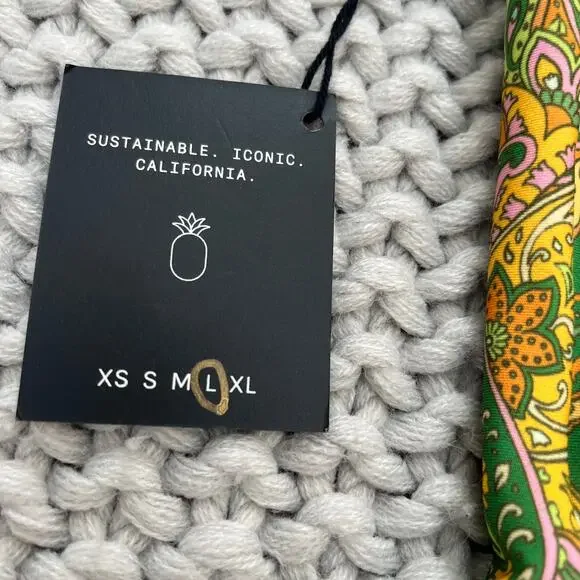 Skatie• ‘Lisa’ One Piece Swimsuit in RIVIERA - Picture 6 of 9